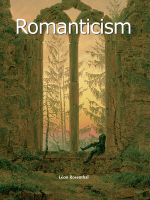 Romanticism - ebook